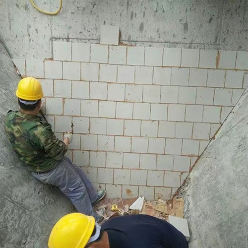 施工案例